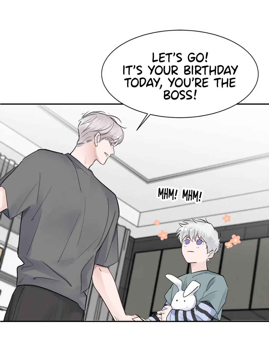 I Became a First-Class Guide Thanks to My Childhood Friends Chapter 29 - Page 18