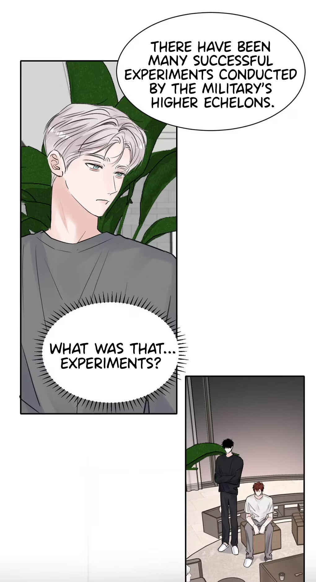 I Became a First-Class Guide Thanks to My Childhood Friends Chapter 29 - Page 21