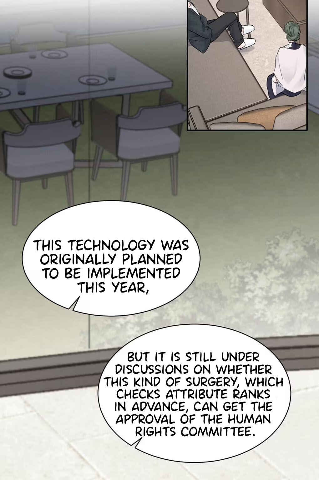 I Became a First-Class Guide Thanks to My Childhood Friends Chapter 29 - Page 22