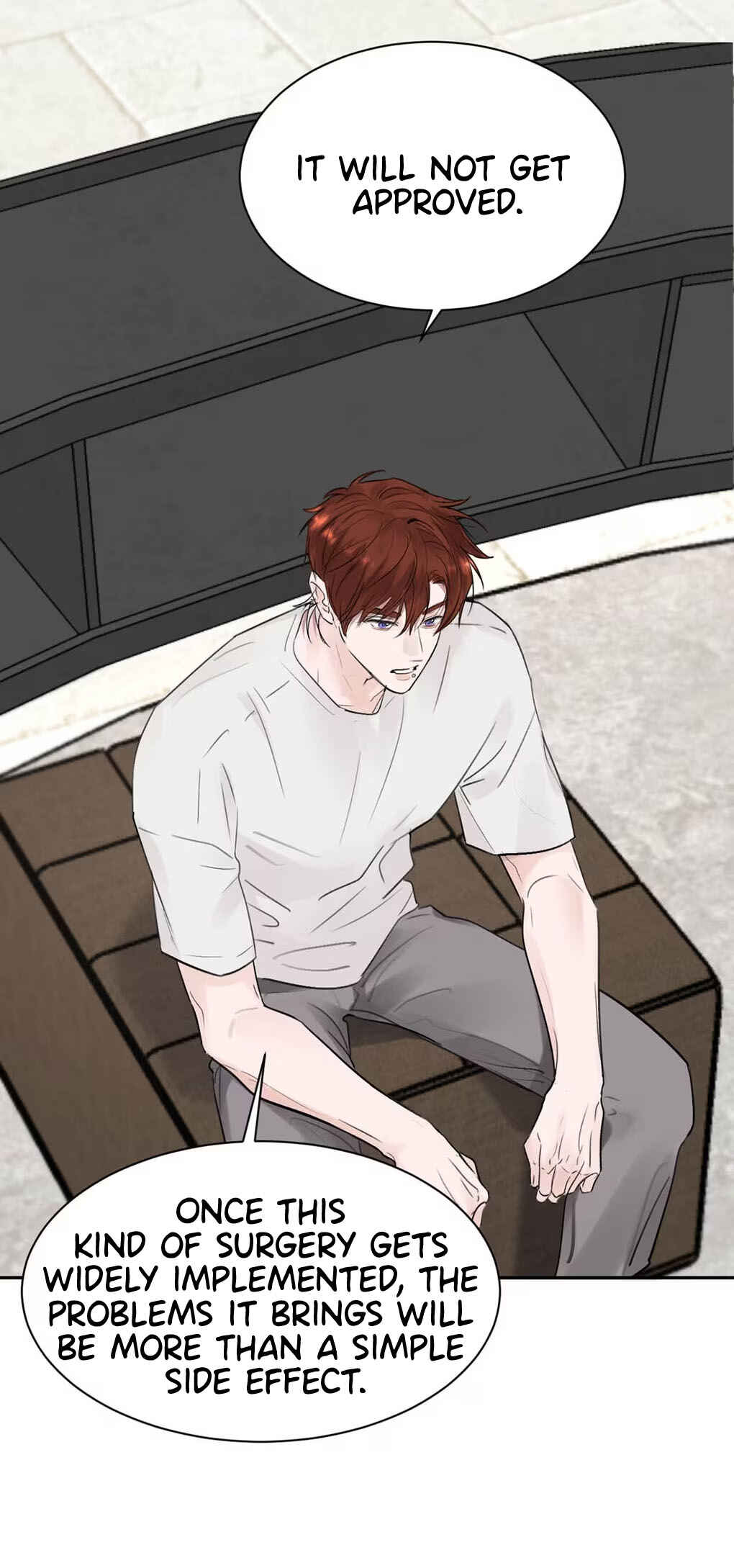 I Became a First-Class Guide Thanks to My Childhood Friends Chapter 29 - Page 23