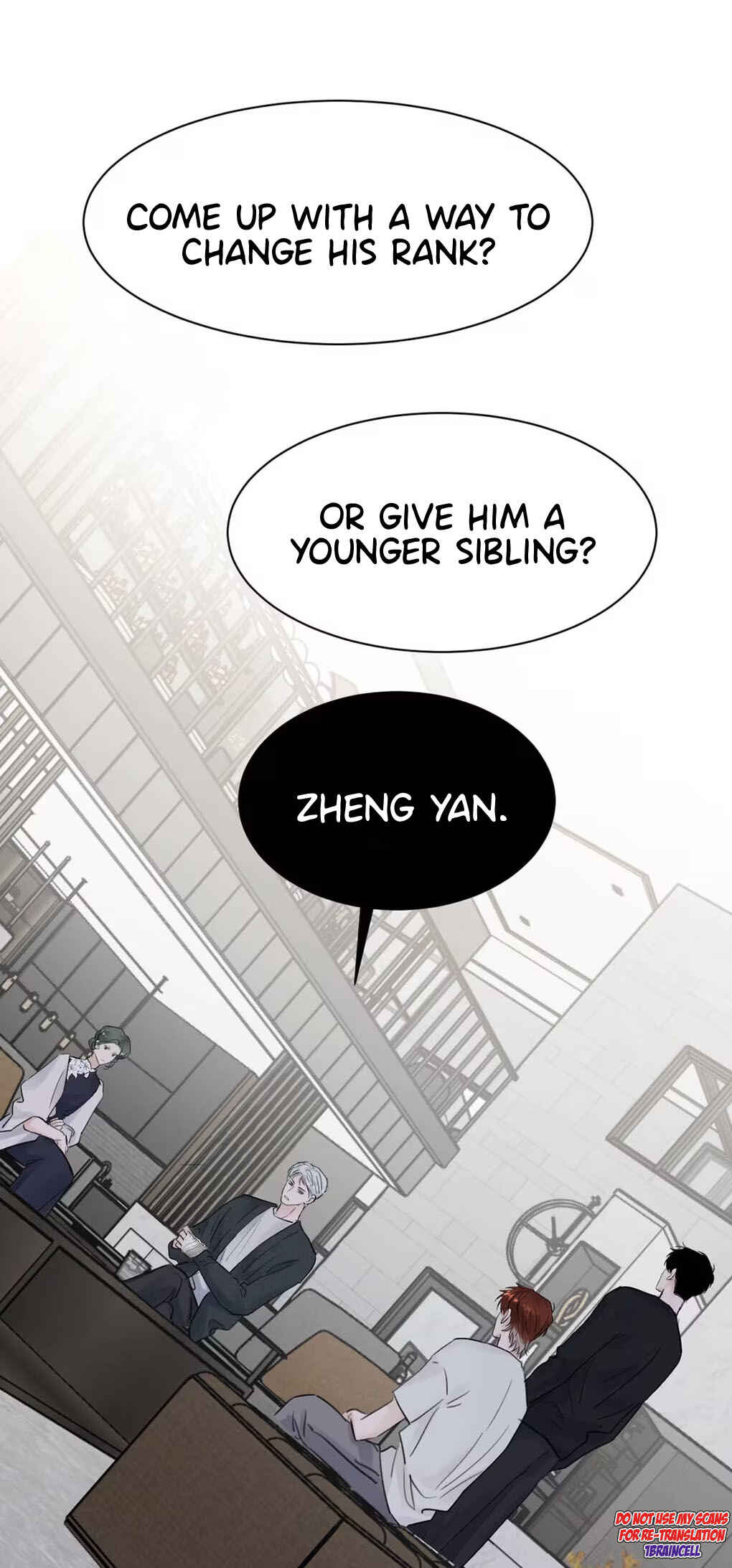 I Became a First-Class Guide Thanks to My Childhood Friends Chapter 29 - Page 30