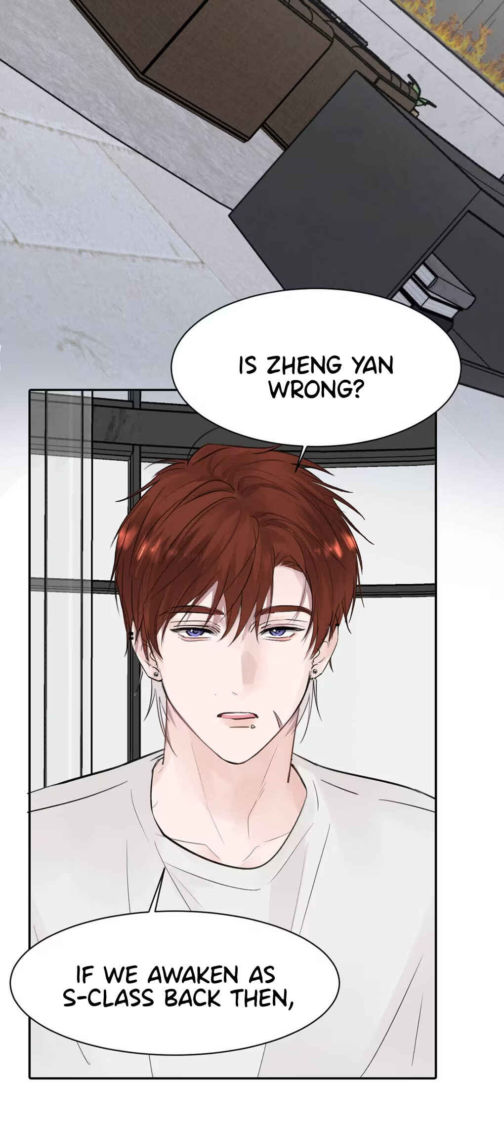I Became a First-Class Guide Thanks to My Childhood Friends Chapter 29 - Page 31