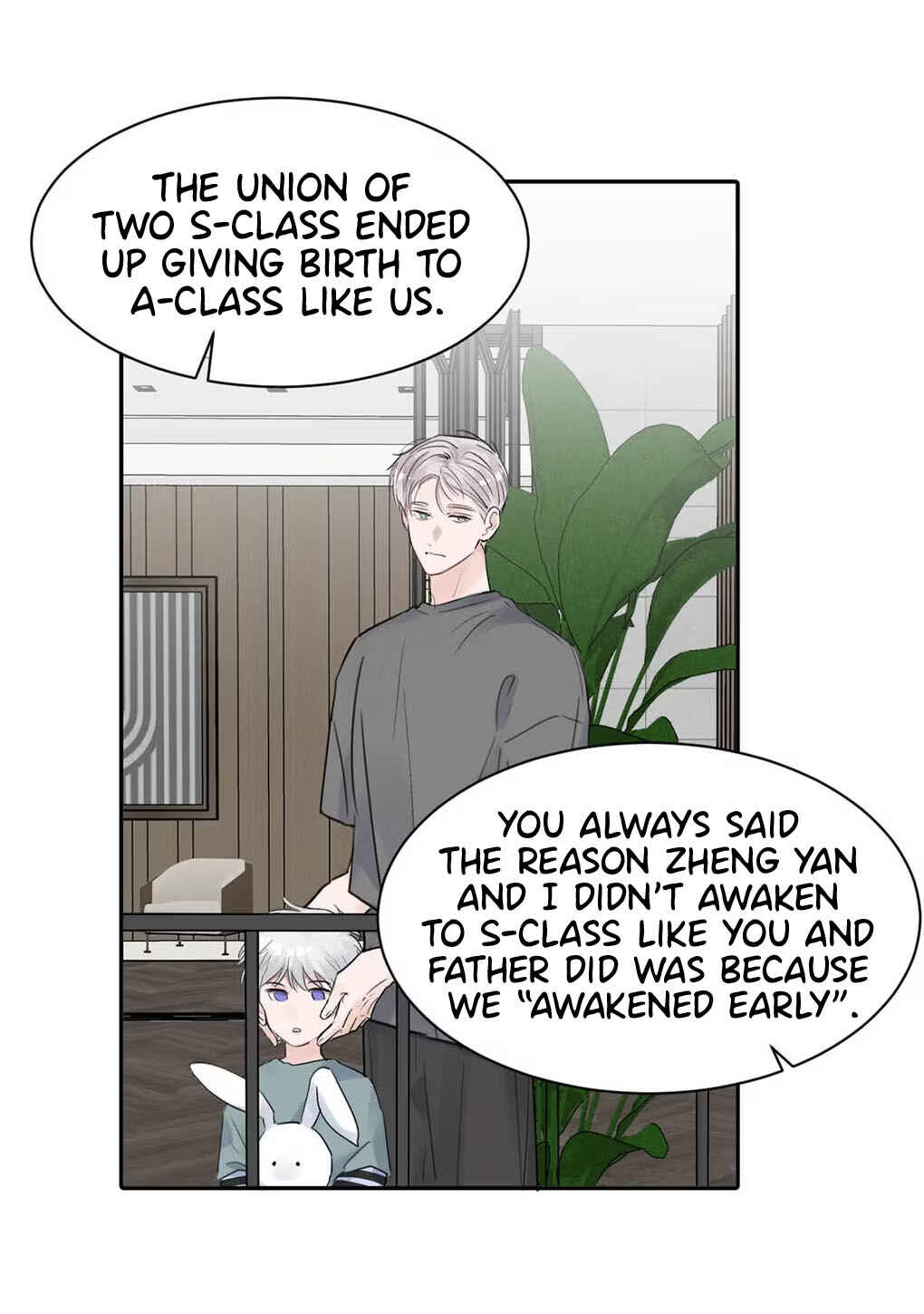 I Became a First-Class Guide Thanks to My Childhood Friends Chapter 29 - Page 34