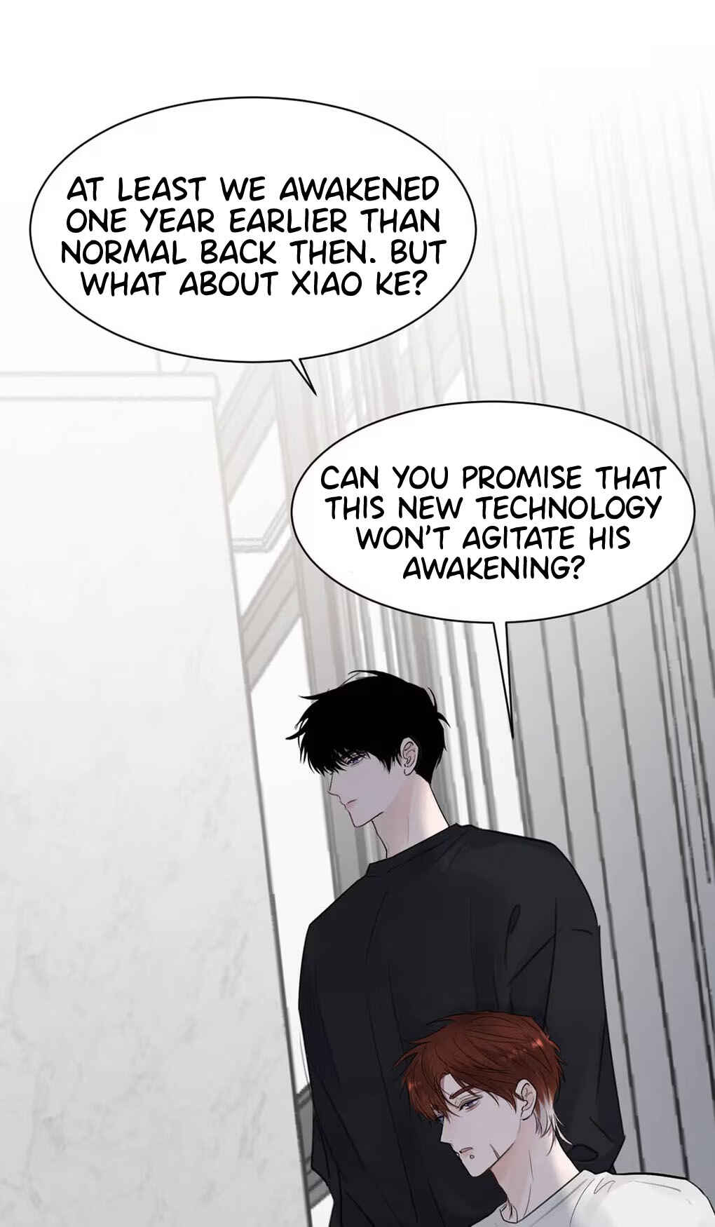 I Became a First-Class Guide Thanks to My Childhood Friends Chapter 29 - Page 35