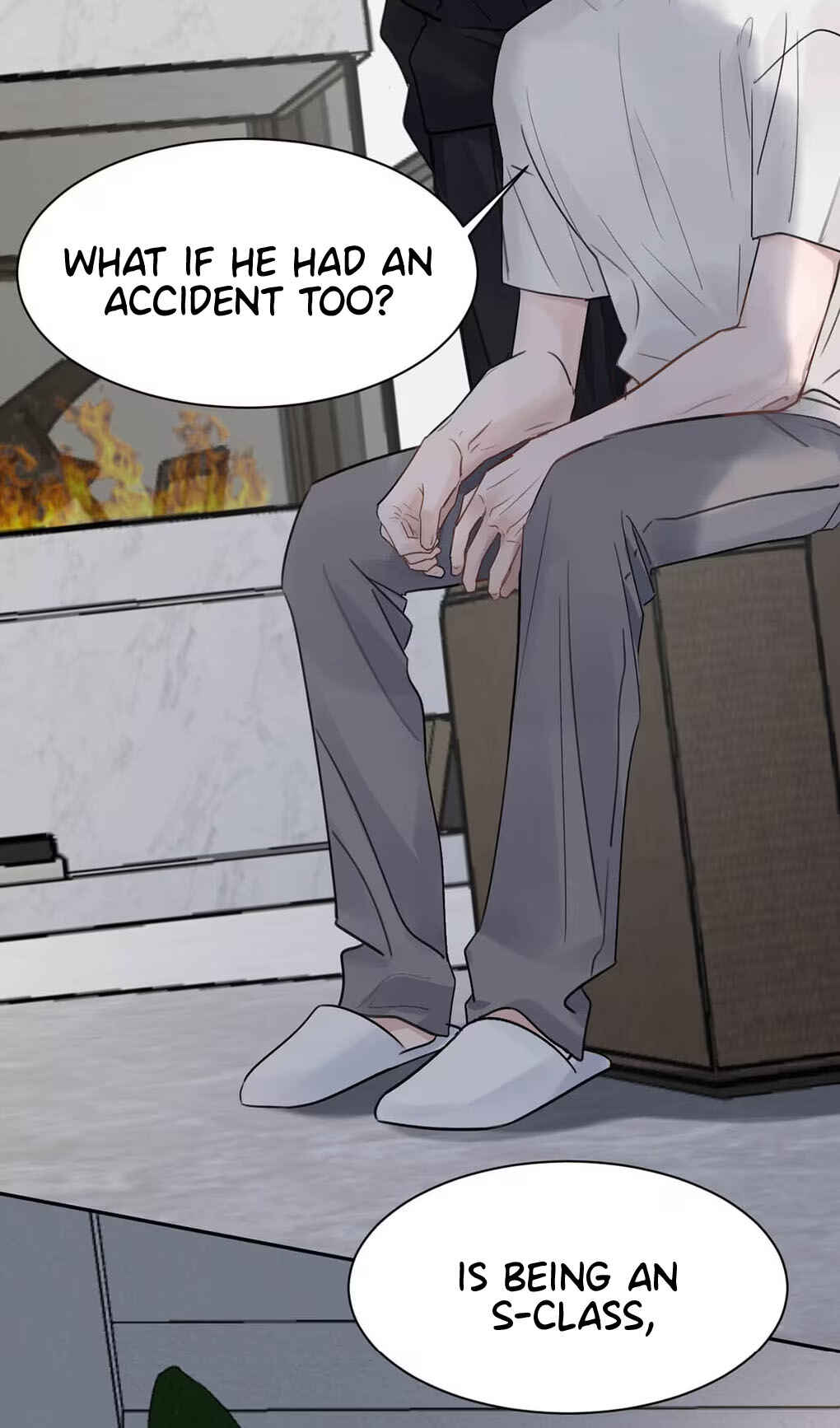 I Became a First-Class Guide Thanks to My Childhood Friends Chapter 29 - Page 36