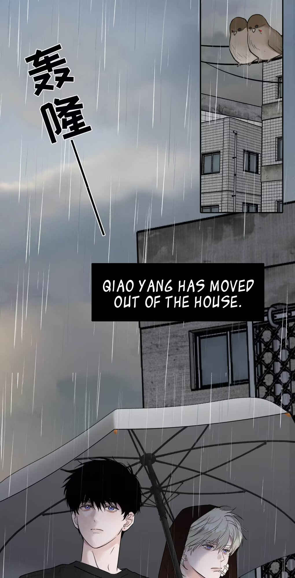 I Became a First-Class Guide Thanks to My Childhood Friends Chapter 29 - Page 39