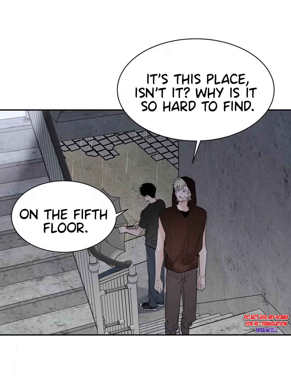 I Became a First-Class Guide Thanks to My Childhood Friends Chapter 29 - Page 41