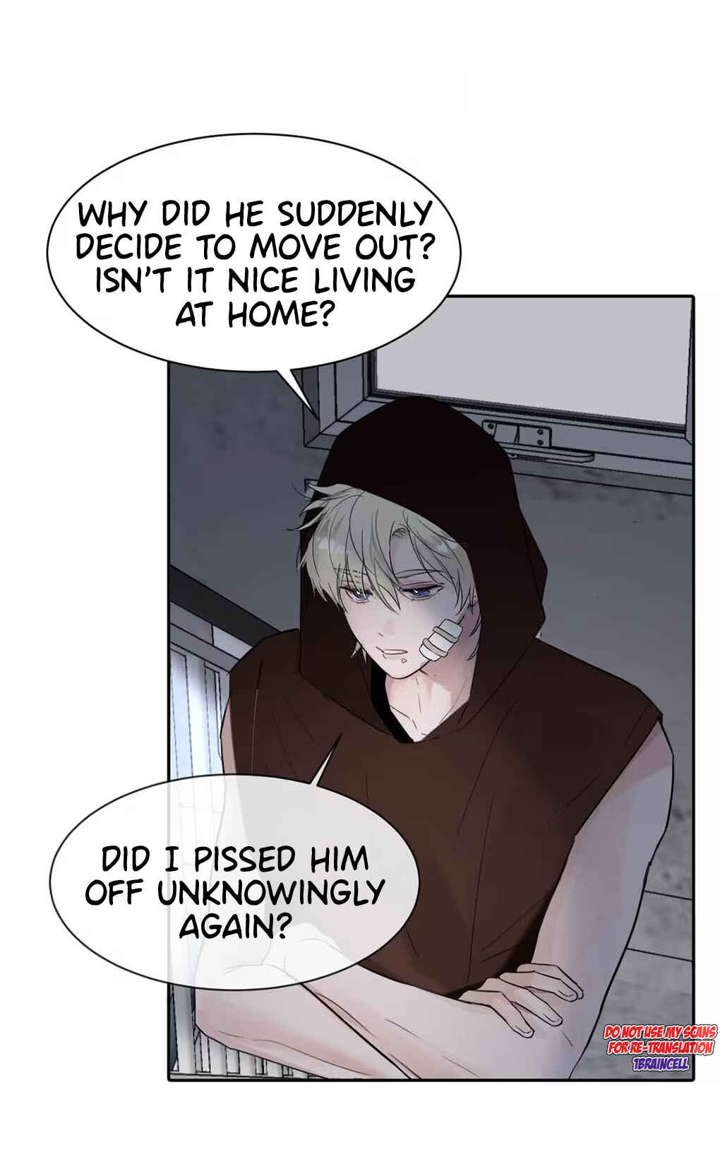 I Became a First-Class Guide Thanks to My Childhood Friends Chapter 29 - Page 42