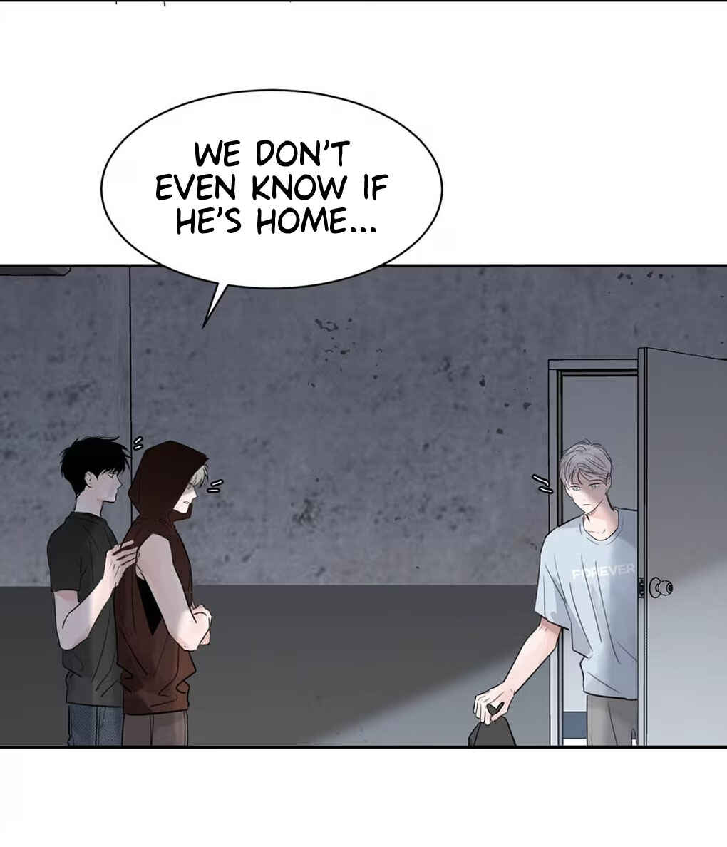 I Became a First-Class Guide Thanks to My Childhood Friends Chapter 29 - Page 44