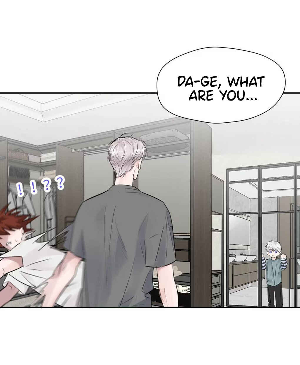 I Became a First-Class Guide Thanks to My Childhood Friends Chapter 29 - Page 6