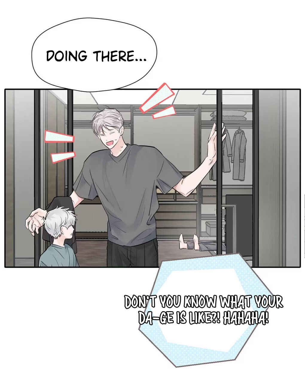 I Became a First-Class Guide Thanks to My Childhood Friends Chapter 29 - Page 7