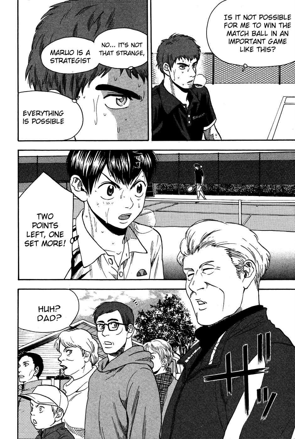 Baby Steps Chapter 283 - Page 18