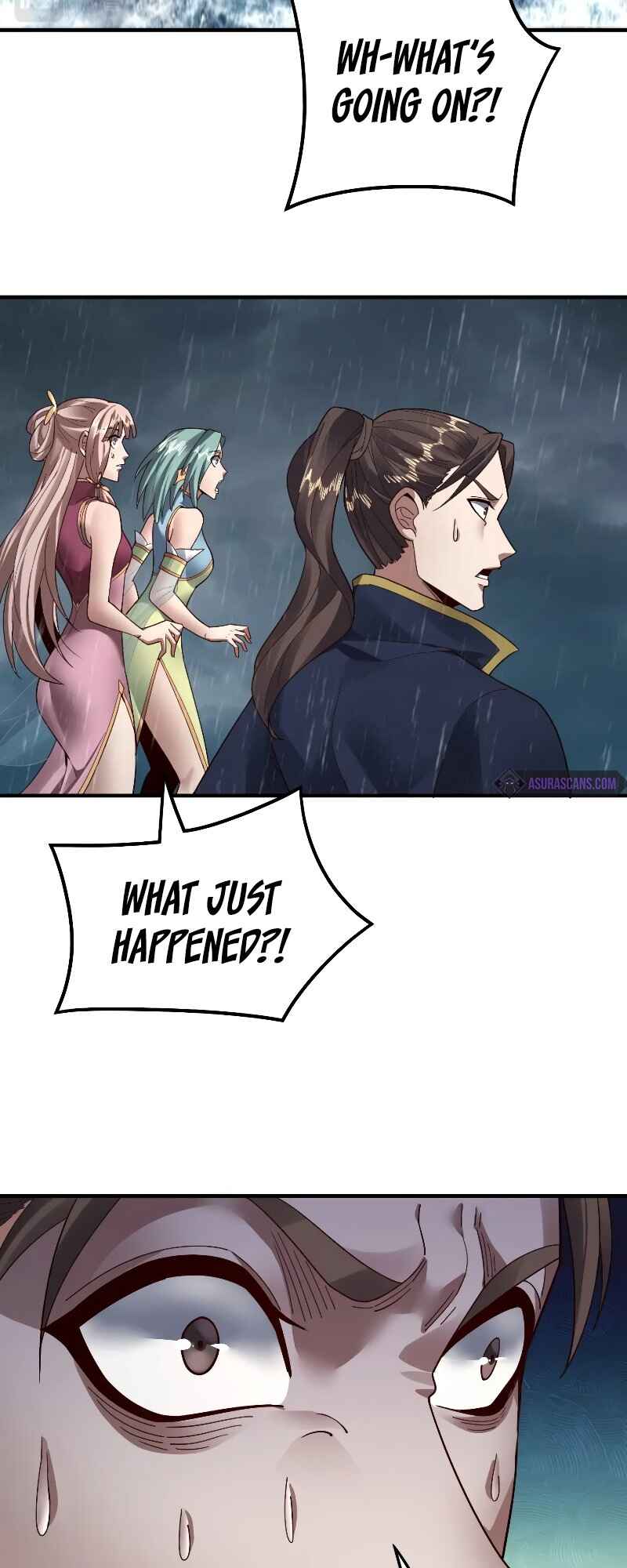I Am the Fated Villain Chapter 84 - Page 6