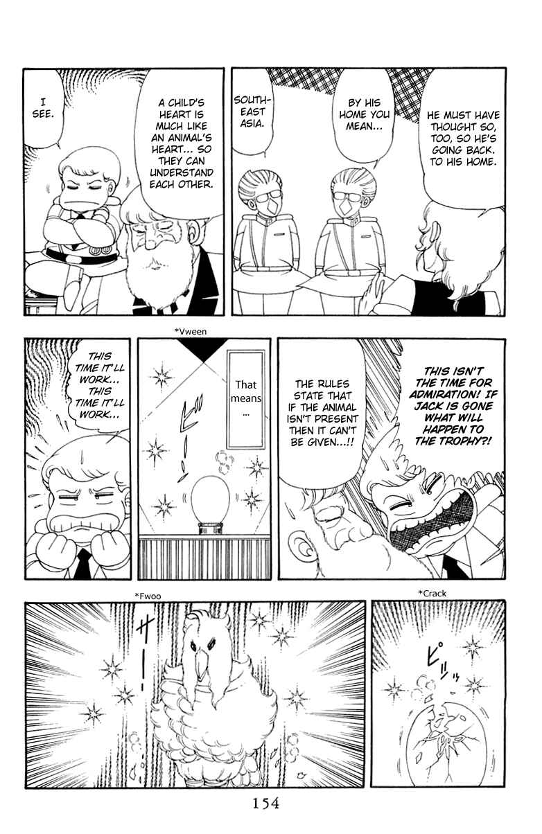 Patalliro! Chapter 33 - Page 28