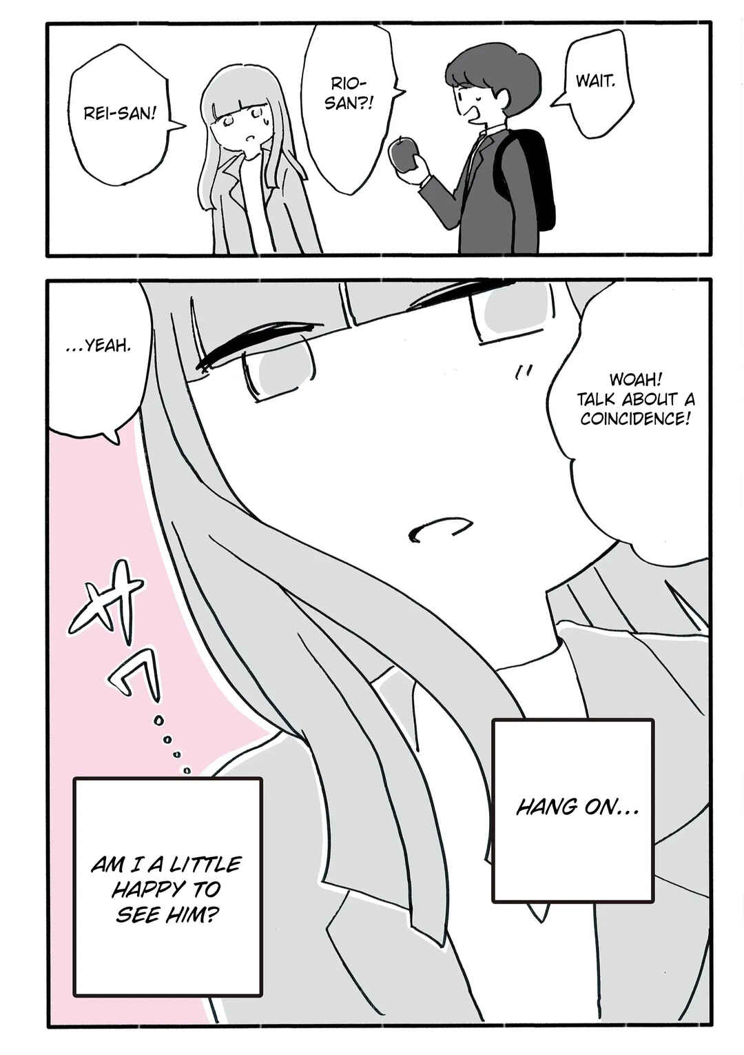 Shin'yuu no Otto wo Ubatta no wa, Watashi deshita Chapter 3 - Page 16