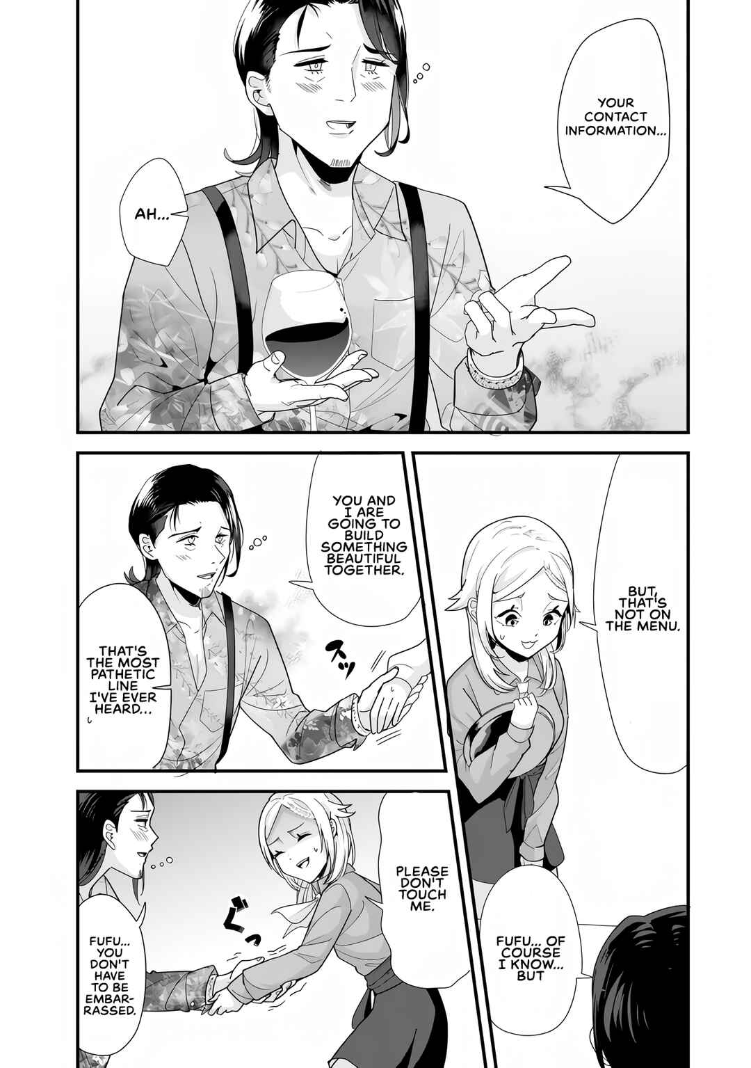Jimoto no Ijimekko-tachi ni Shikaeshi Shiyou to Shitara, Betsu no Tatakai ga Hajimatta. Chapter 34.1 - Page 11