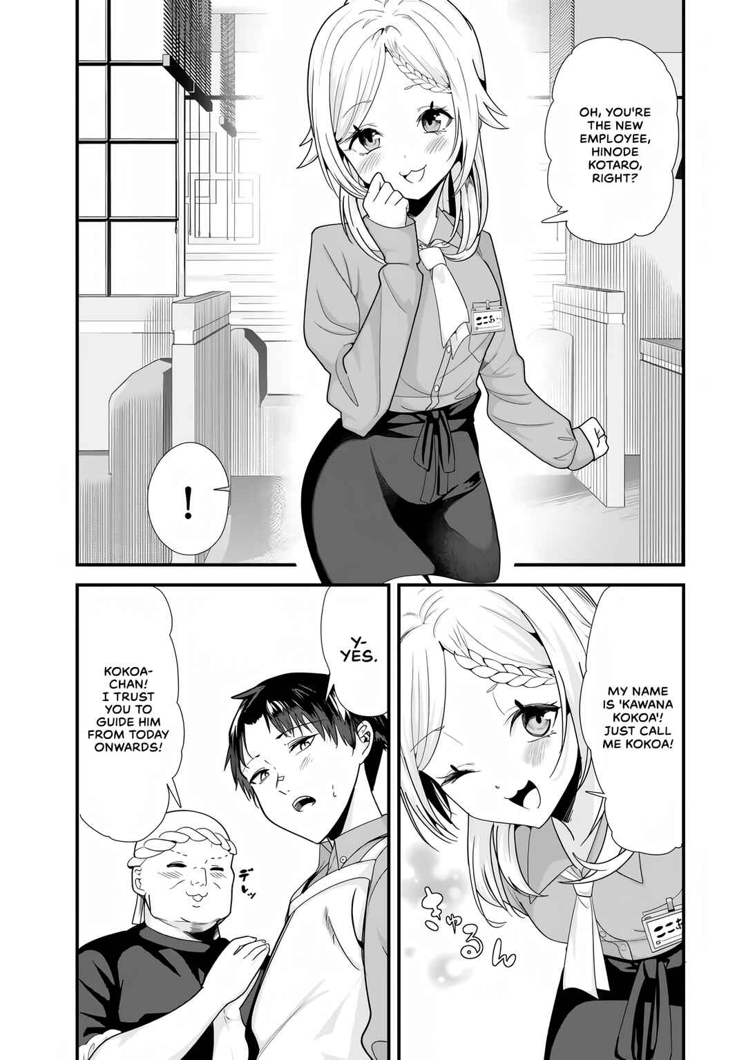 Jimoto no Ijimekko-tachi ni Shikaeshi Shiyou to Shitara, Betsu no Tatakai ga Hajimatta. Chapter 34.1 - Page 5
