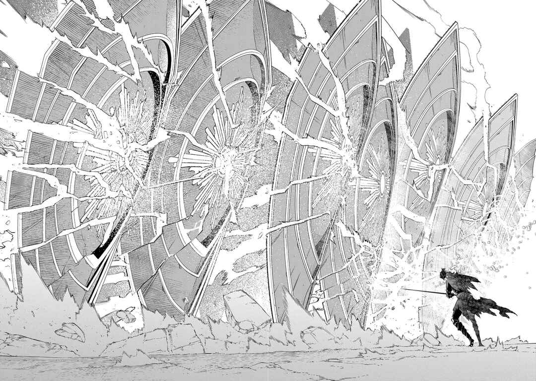 Reincarnation no Kaben Chapter 97 - Page 16