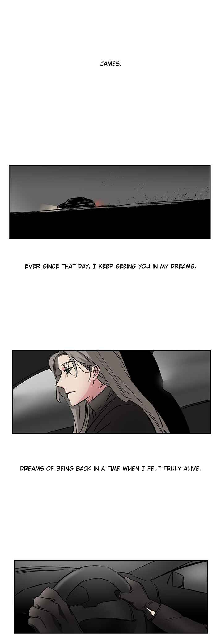 Geuksosu Chapter 2 - Page 1
