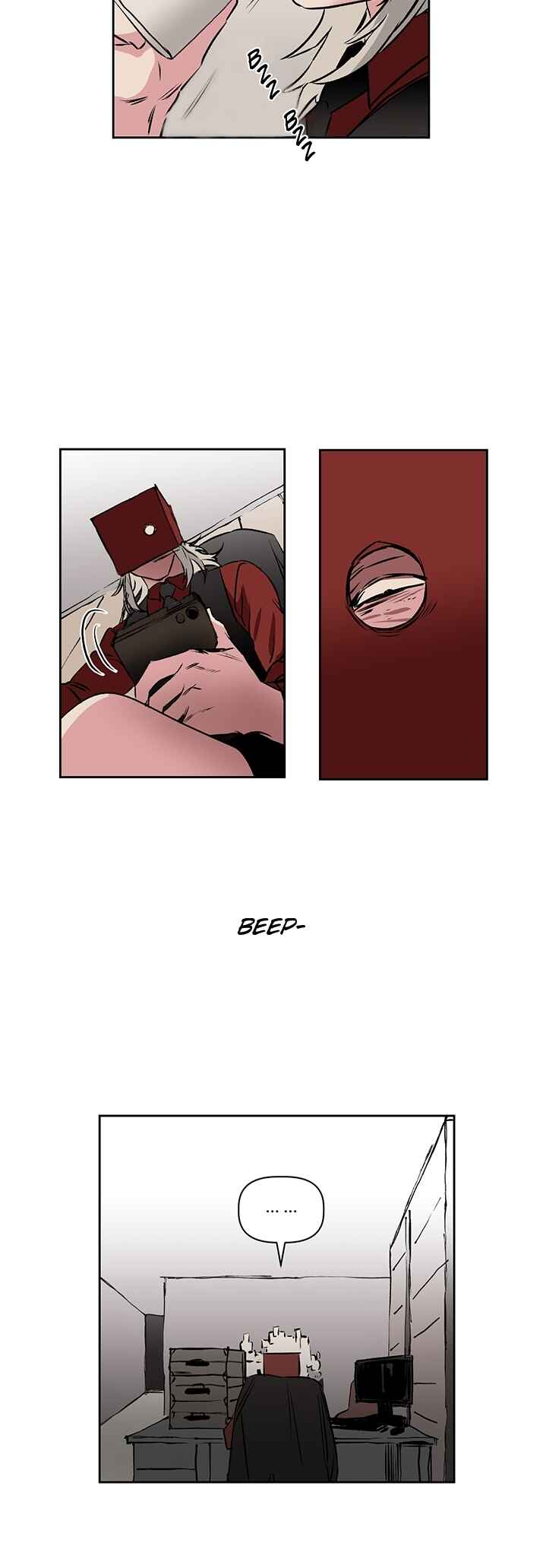 Geuksosu Chapter 2 - Page 6