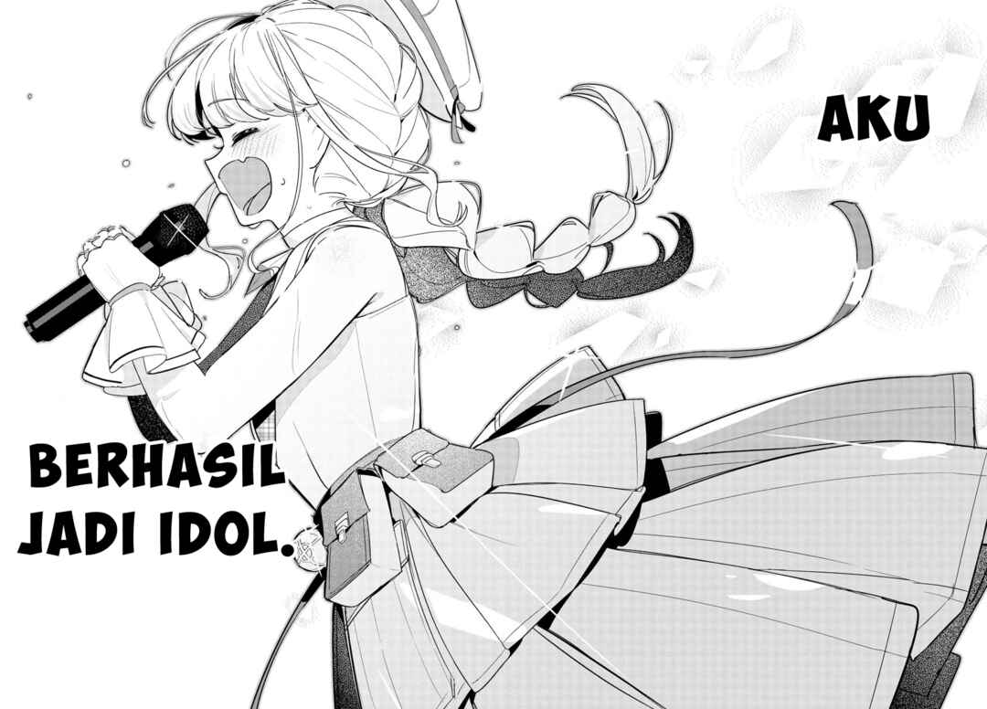 Gakuen Idolm@ster Gold Rush Chapter 17 - Page 5