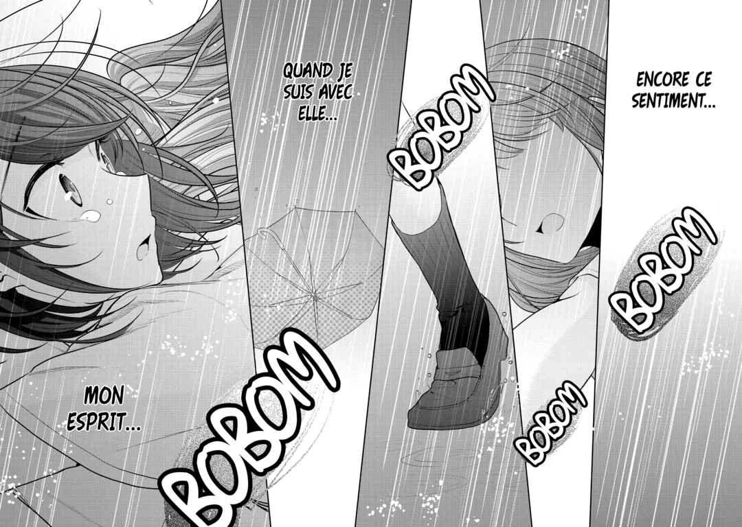 Dekisokonai no Himegimi-tachi Chapter 9 - Page 24