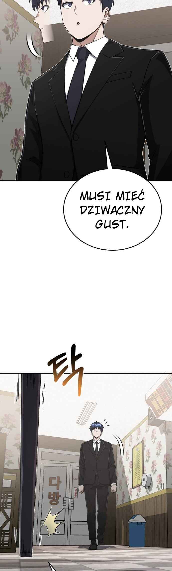 Gyugyeok Oe Hyeoltong Cheonjae Chapter 99 - Page 11