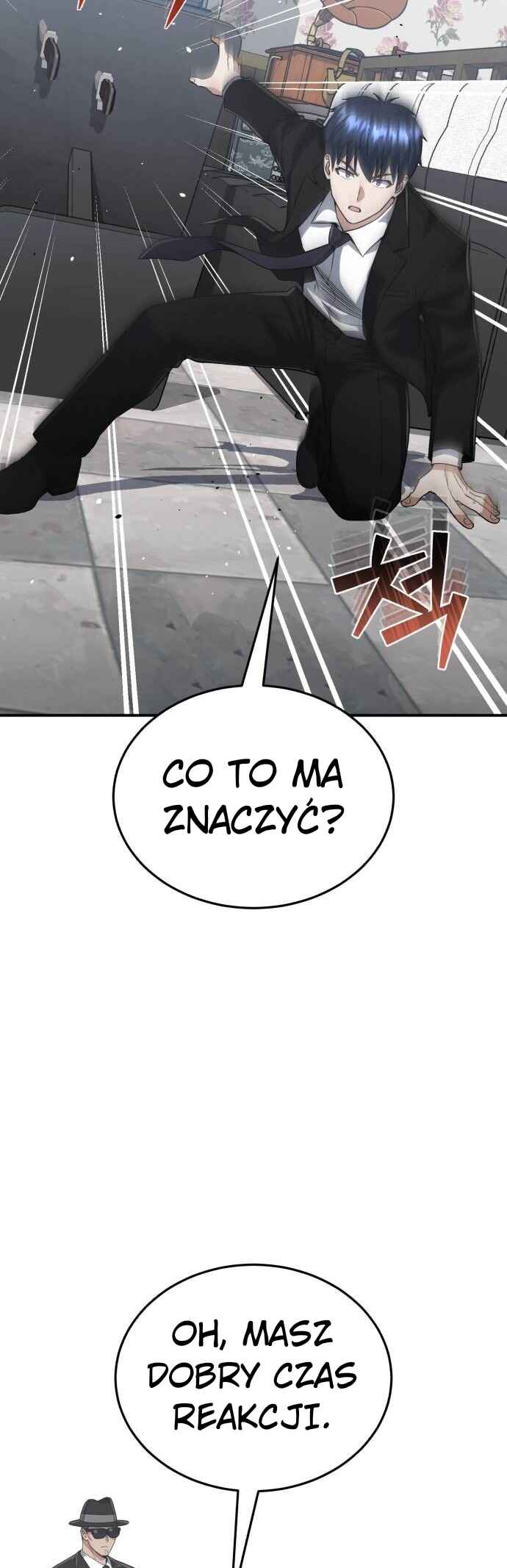 Gyugyeok Oe Hyeoltong Cheonjae Chapter 99 - Page 39