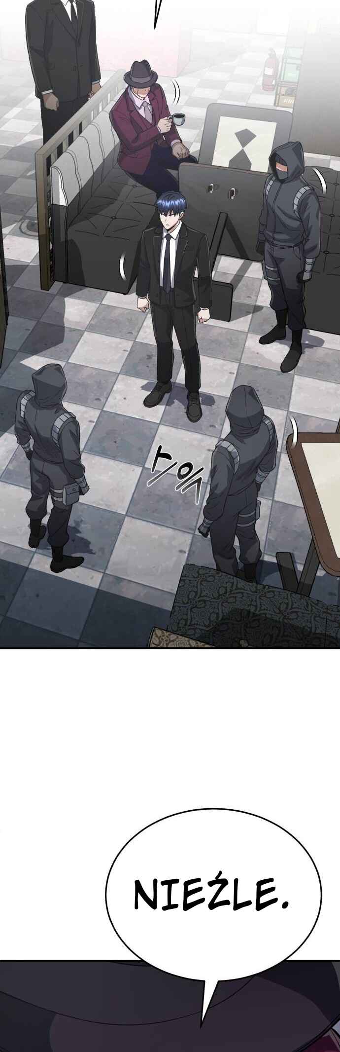 Gyugyeok Oe Hyeoltong Cheonjae Chapter 99 - Page 40