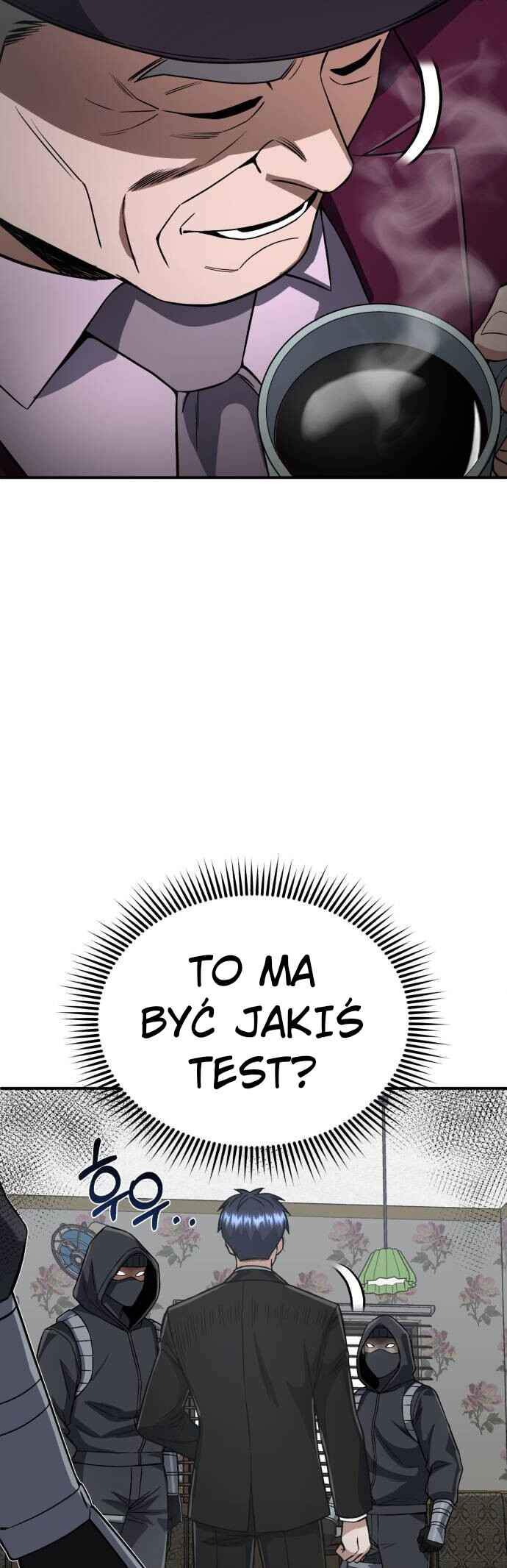 Gyugyeok Oe Hyeoltong Cheonjae Chapter 99 - Page 41