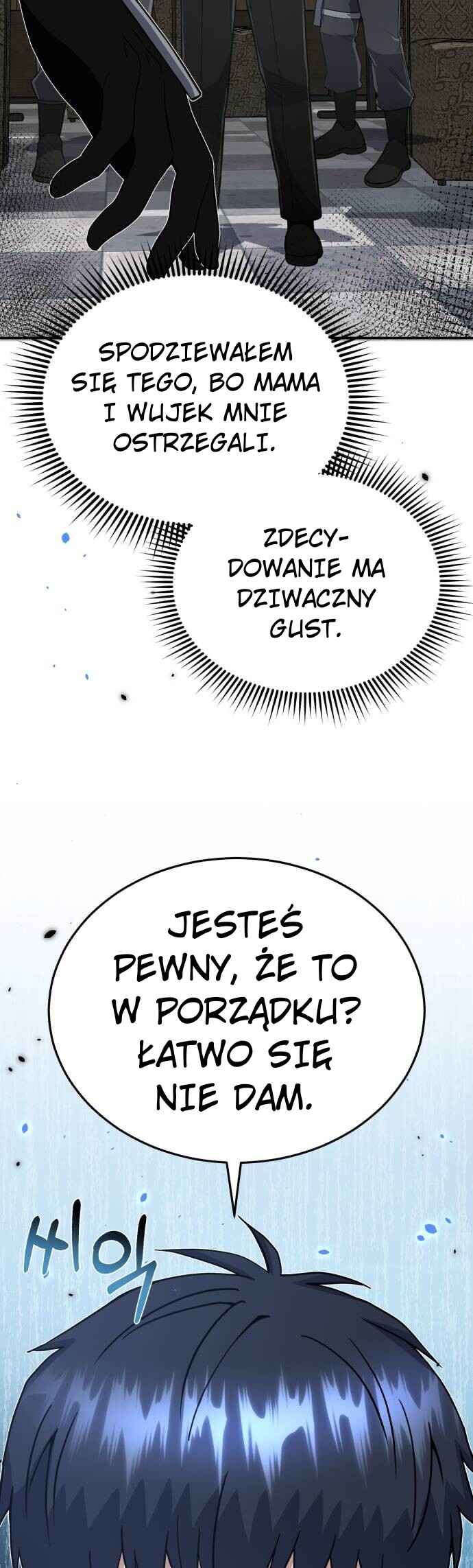 Gyugyeok Oe Hyeoltong Cheonjae Chapter 99 - Page 42