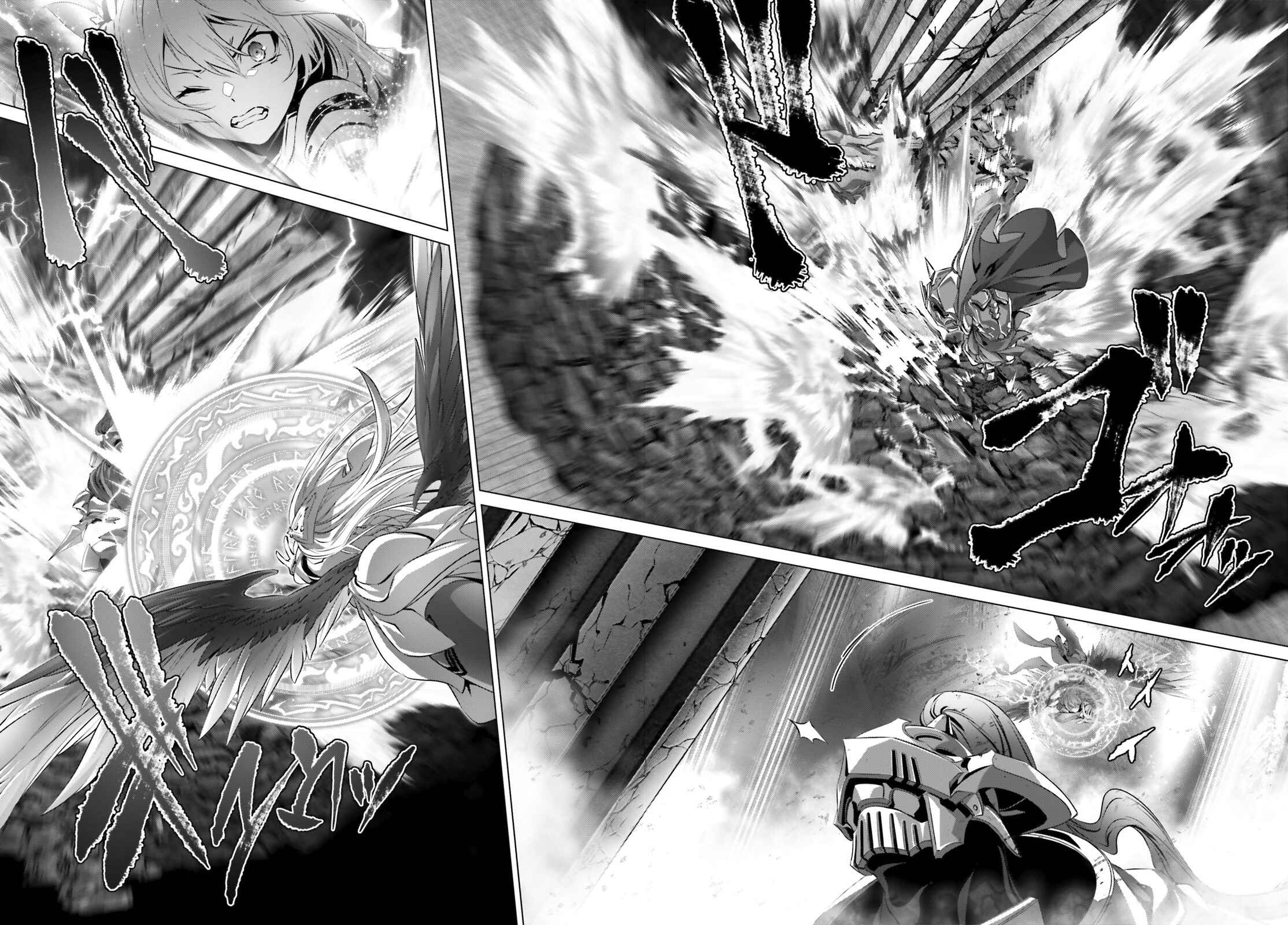 Naze Boku no Sekai wo Daremo Oboeteinai no ka? Chapter 26 - Page 13