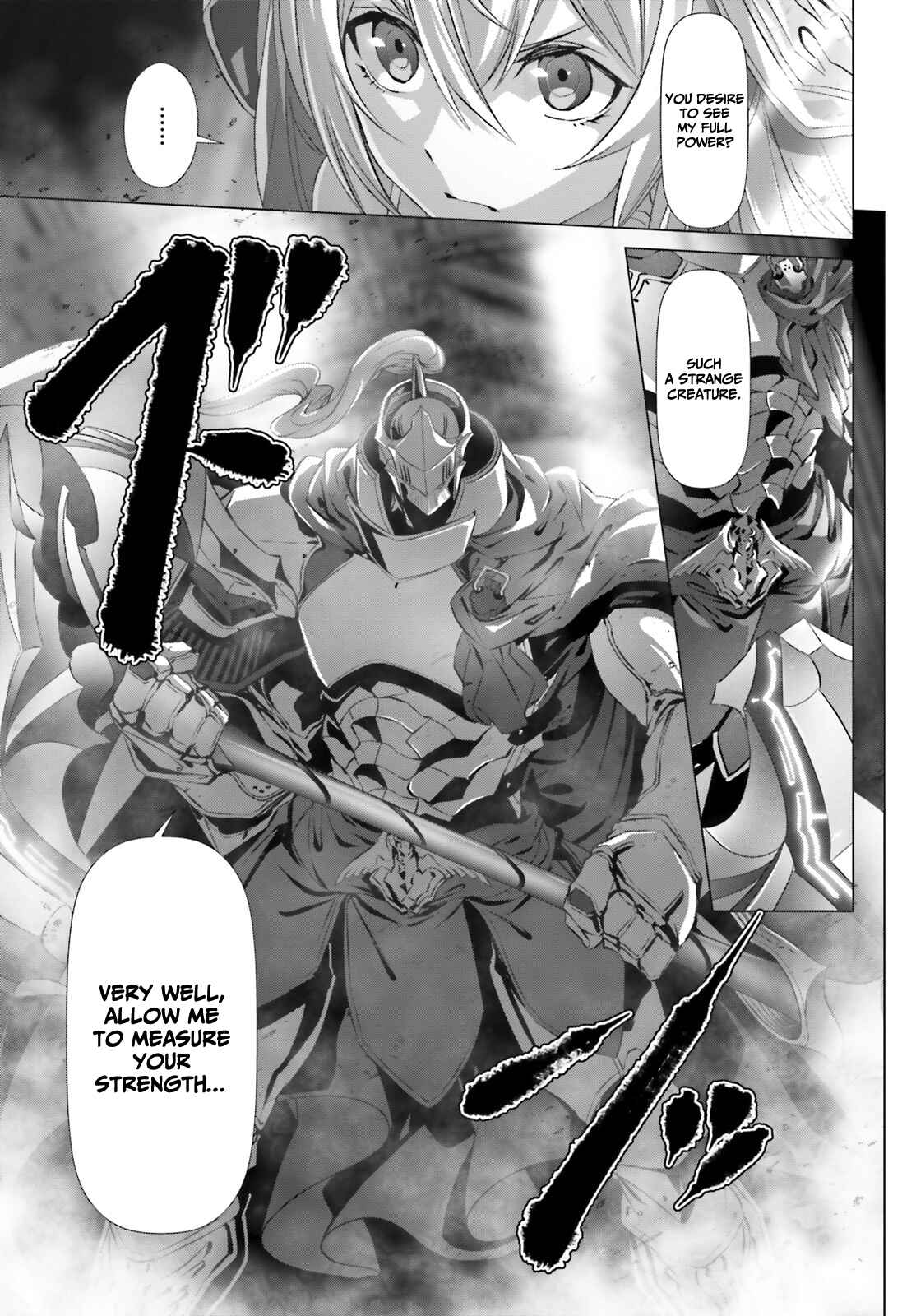 Naze Boku no Sekai wo Daremo Oboeteinai no ka? Chapter 26 - Page 8