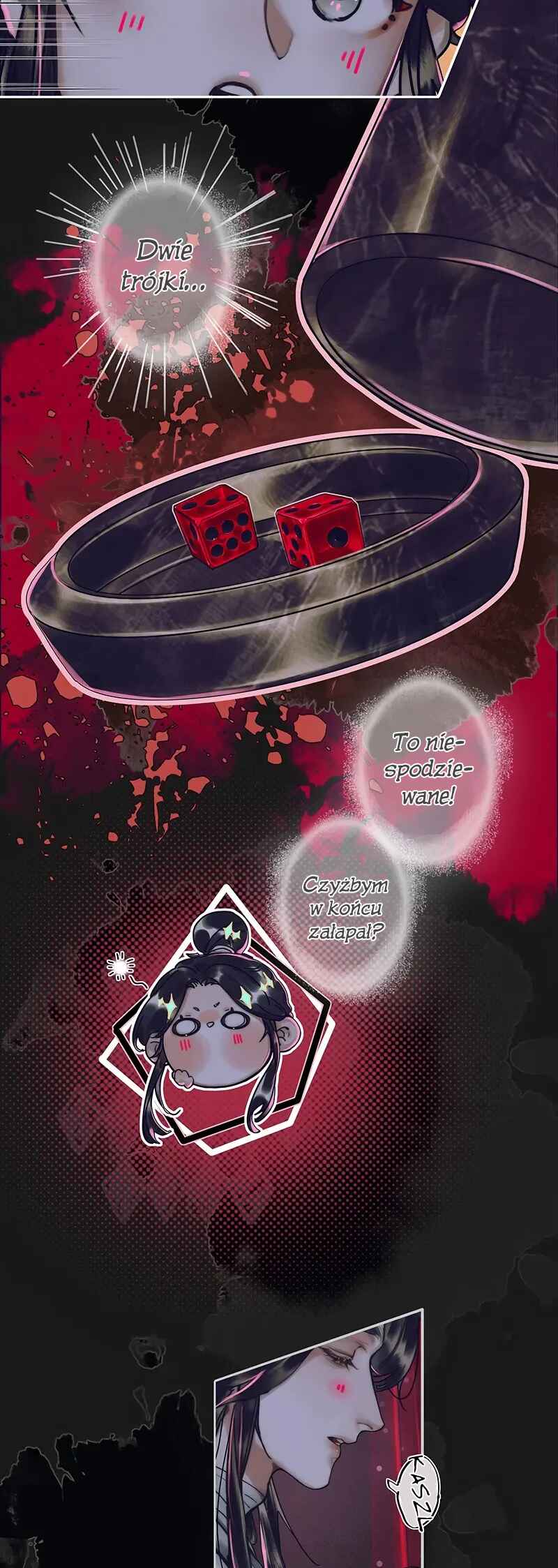 Tiānguān Cìfú Chapter 74 - Page 12