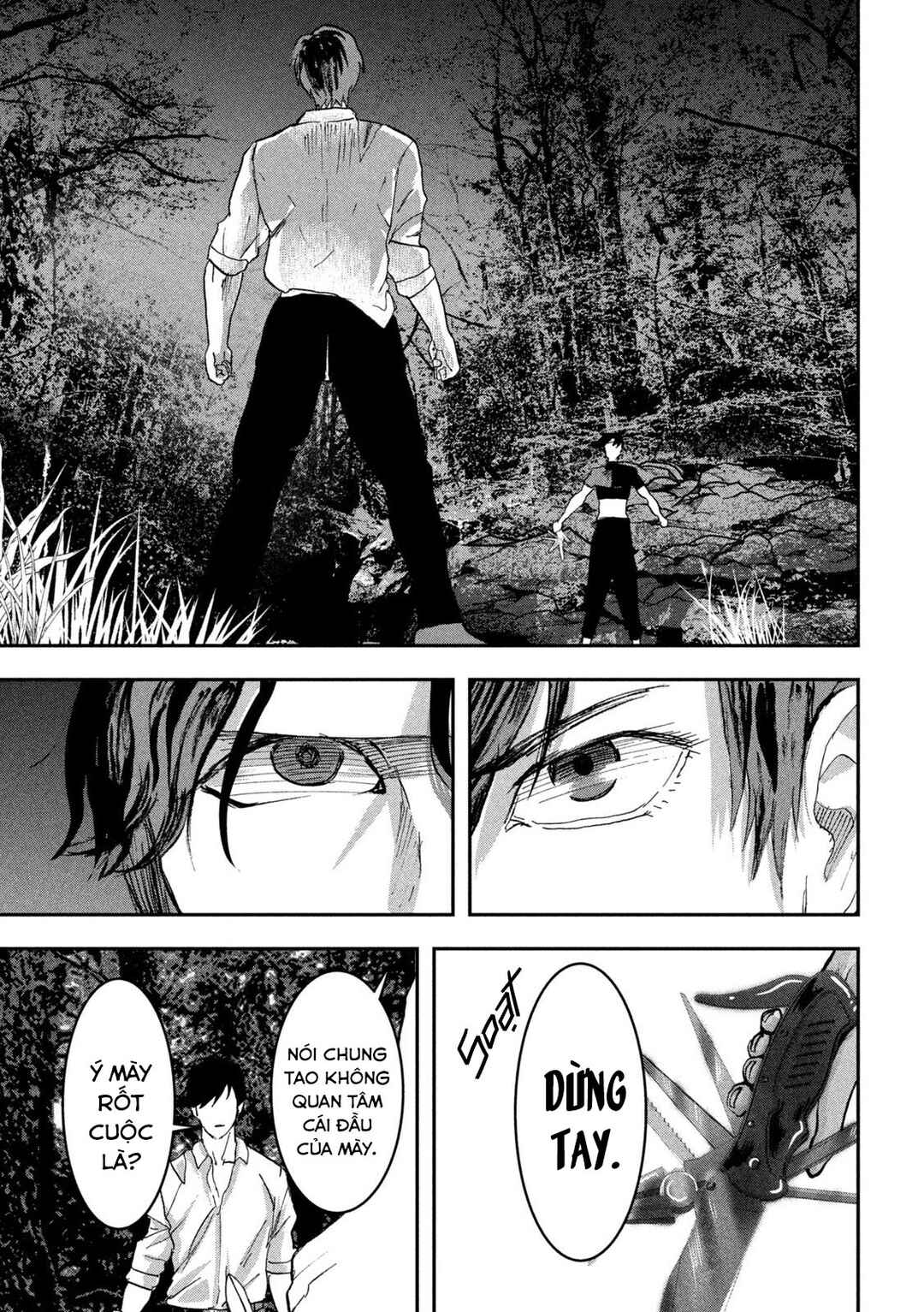 INNU Chapter 16 - Page 13