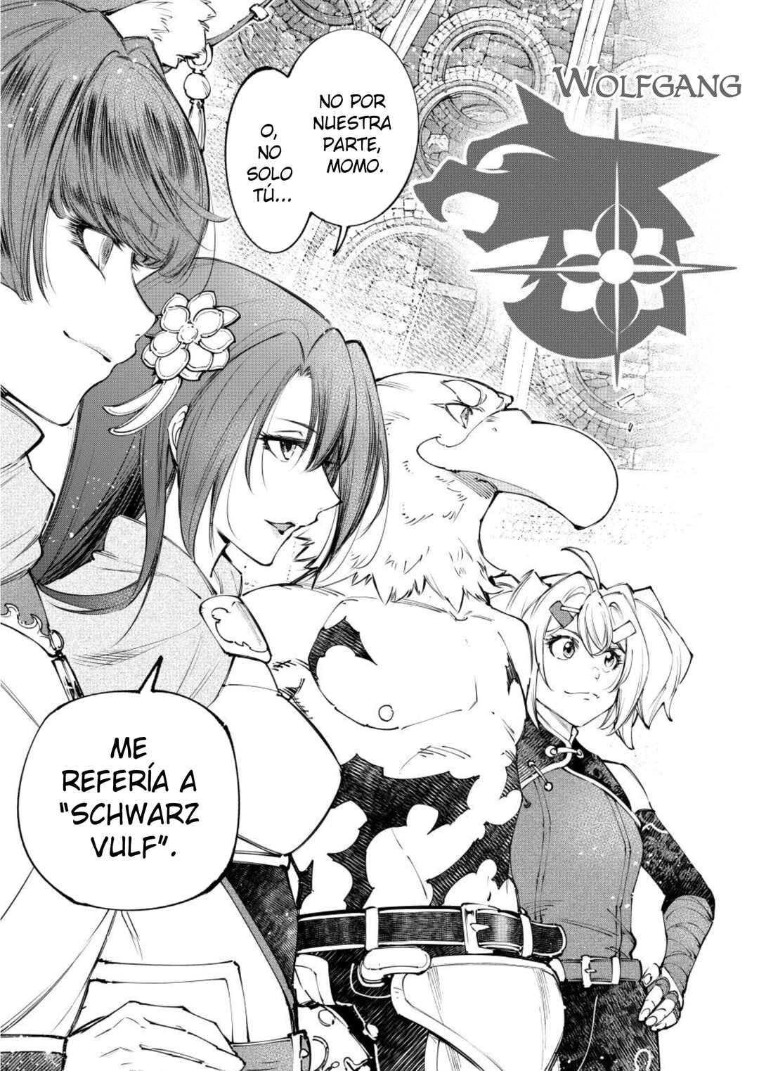 Shangri-La Frontier ~Kusoge Hunter, Kami-gee ni Idoman to su~ Chapter 252 - Page 12