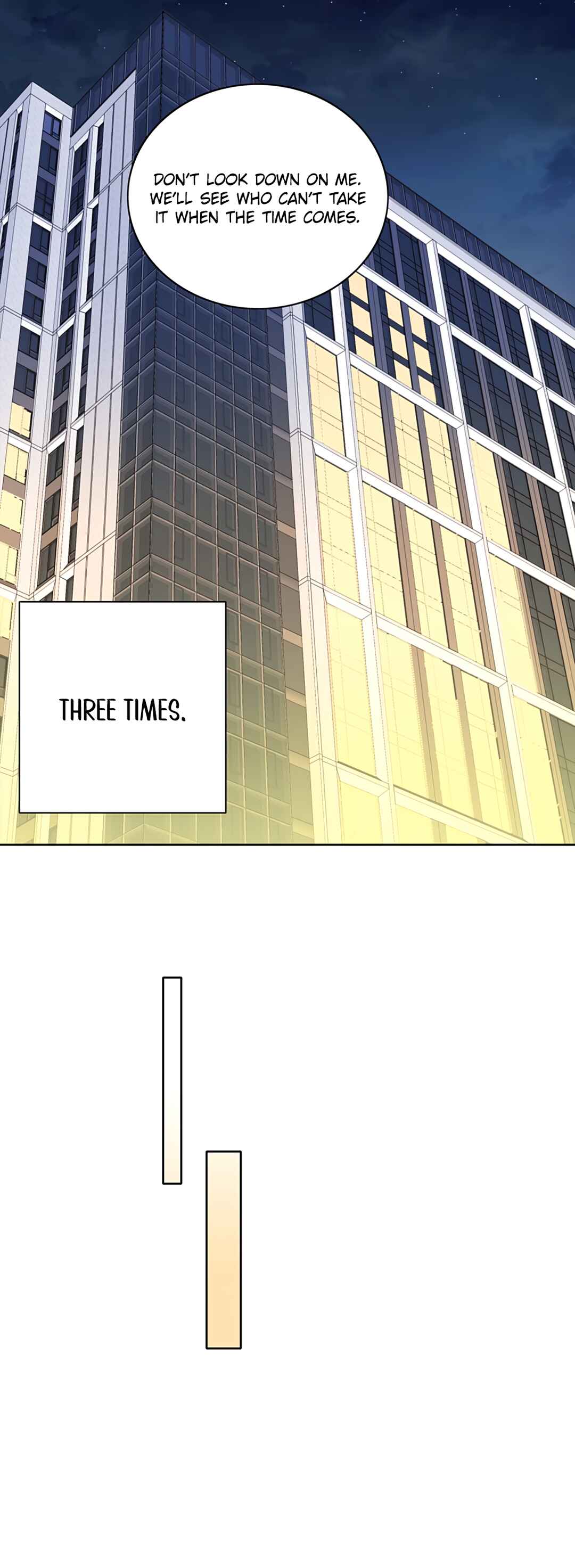My Intern Bullied Me Again! Chapter 49 - Page 13