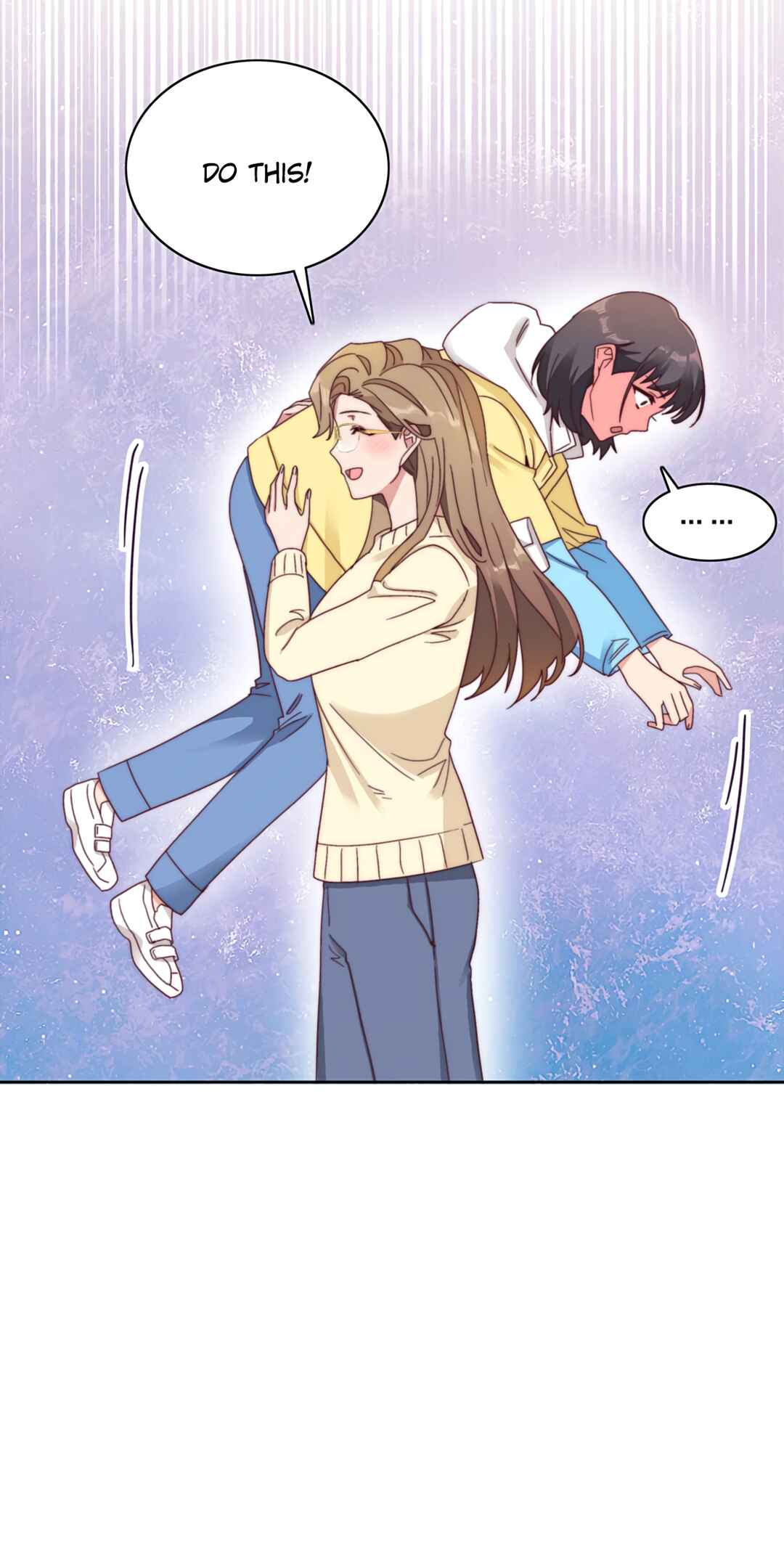 My Intern Bullied Me Again! Chapter 49 - Page 30