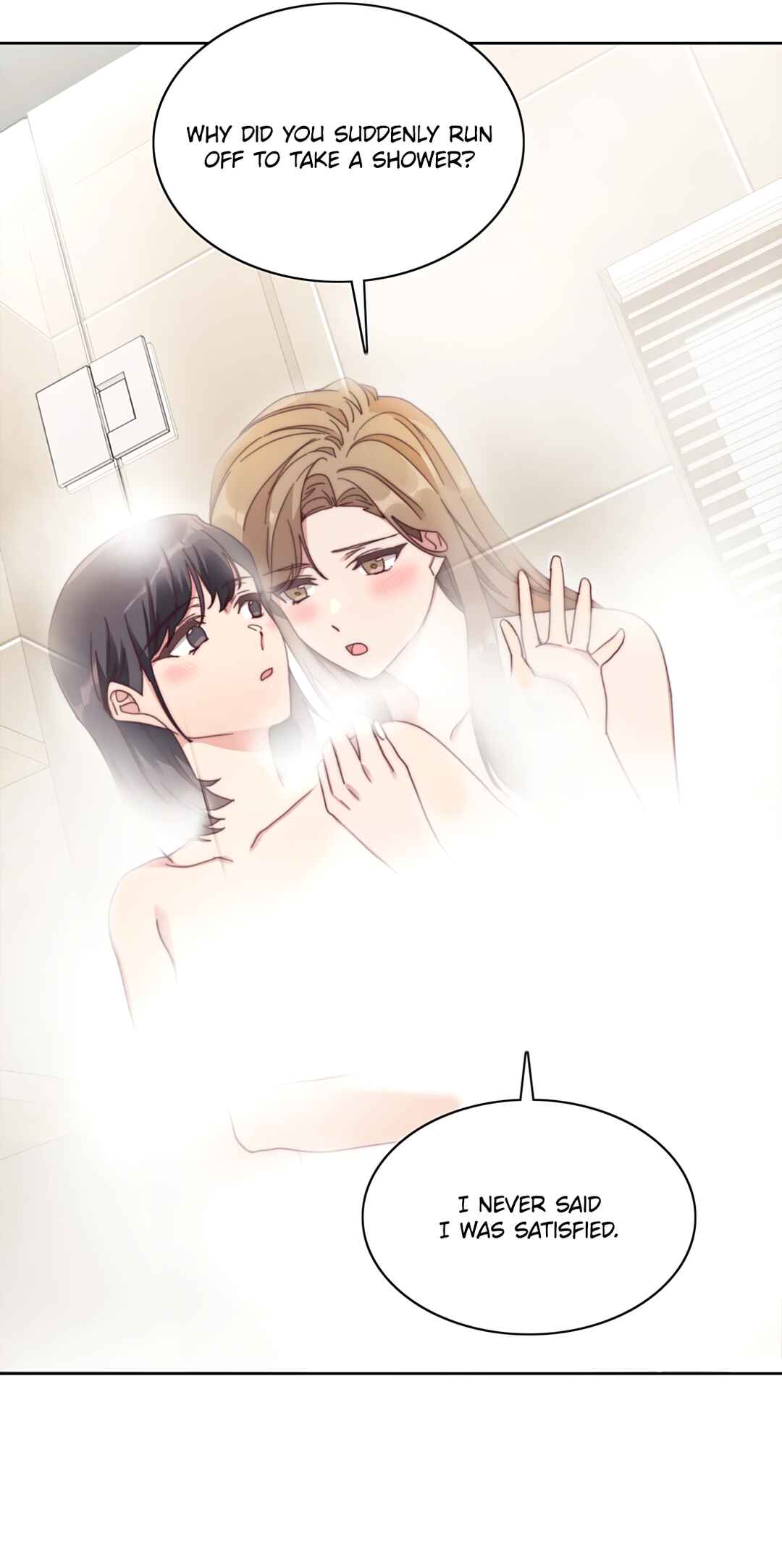 My Intern Bullied Me Again! Chapter 49 - Page 7