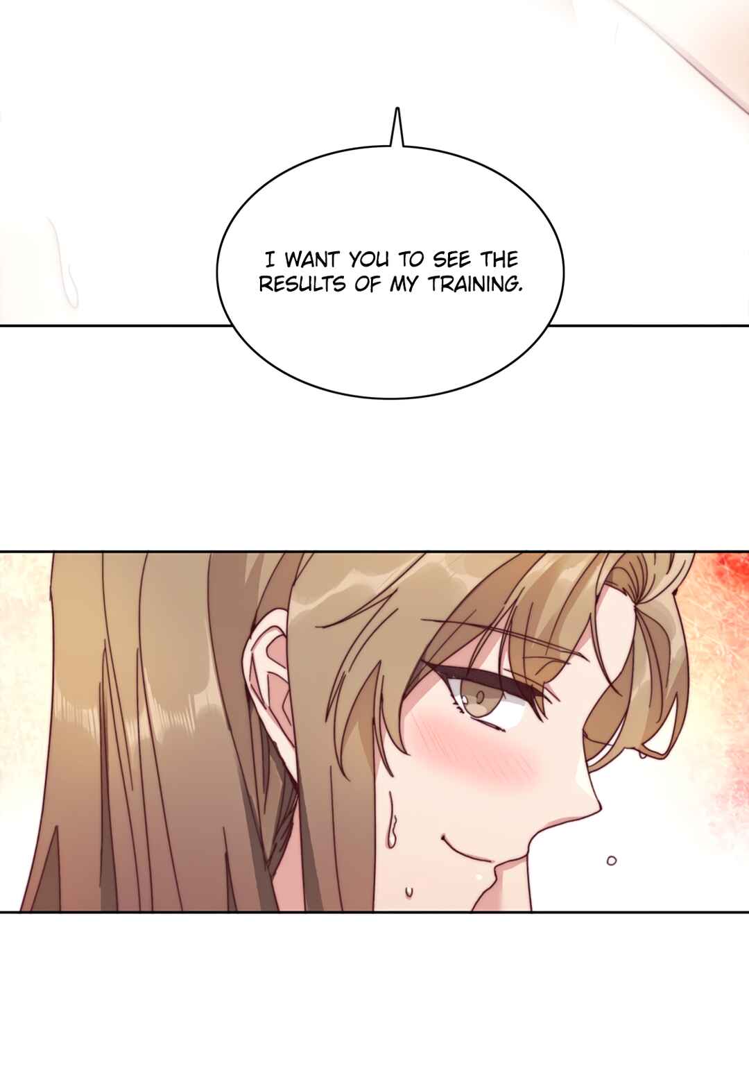 My Intern Bullied Me Again! Chapter 49 - Page 9