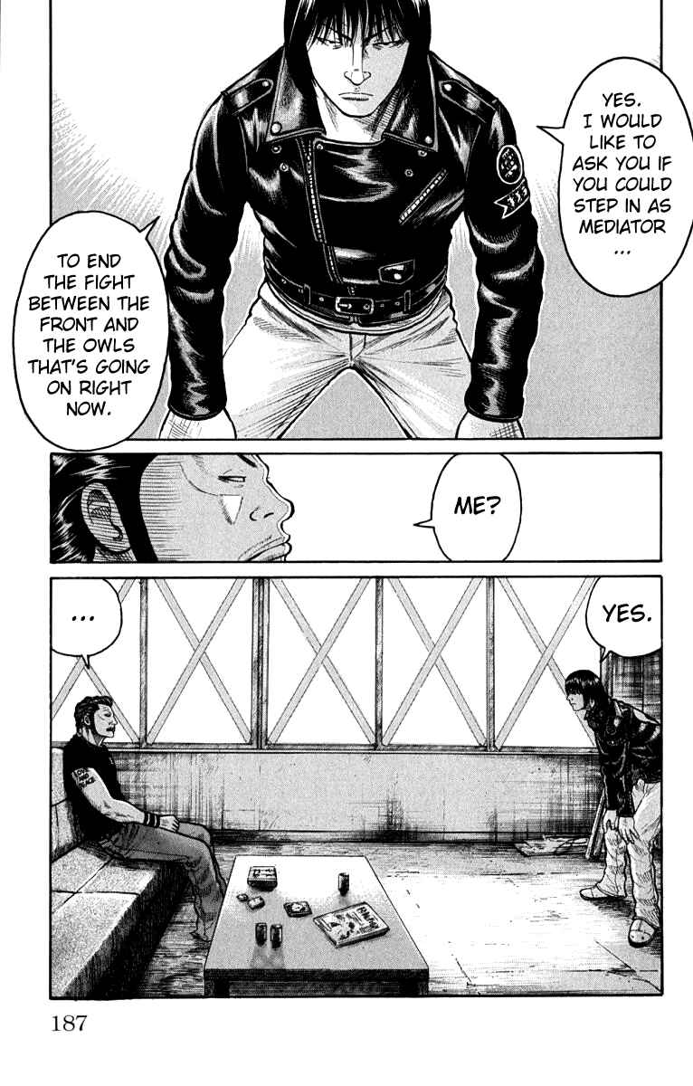 WORST Chapter 64 - Page 30