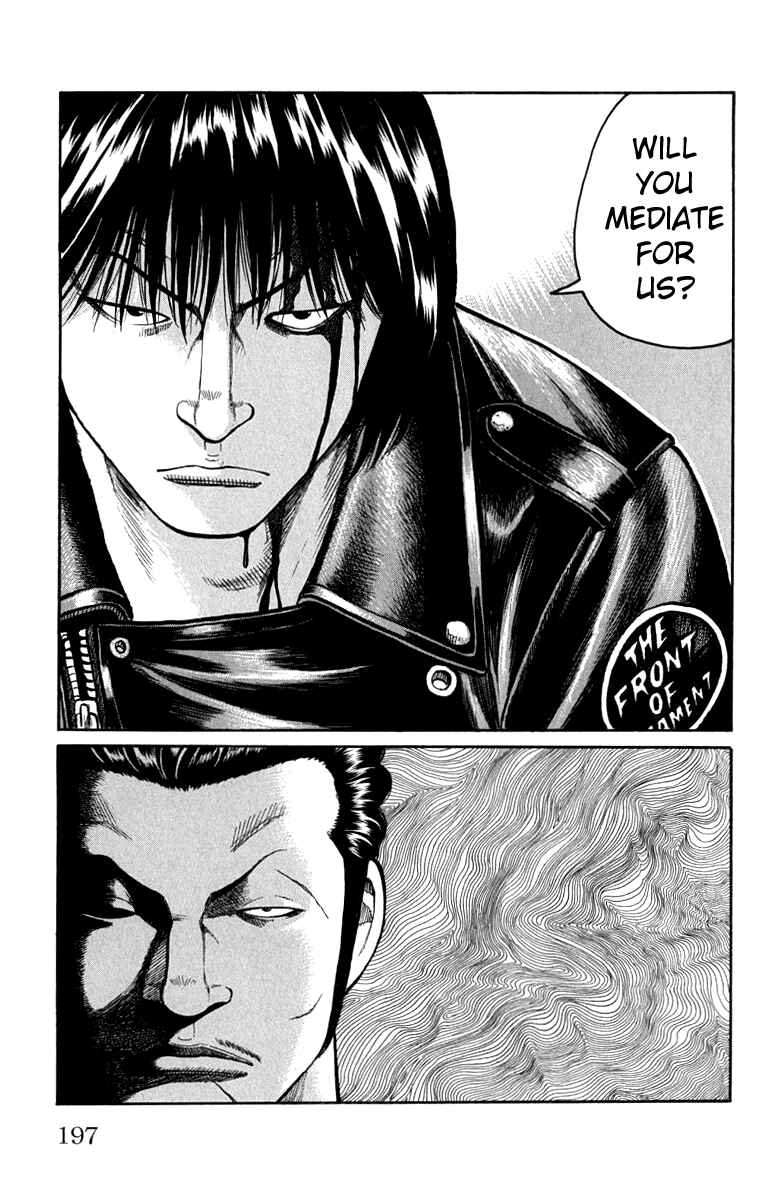 WORST Chapter 64 - Page 40