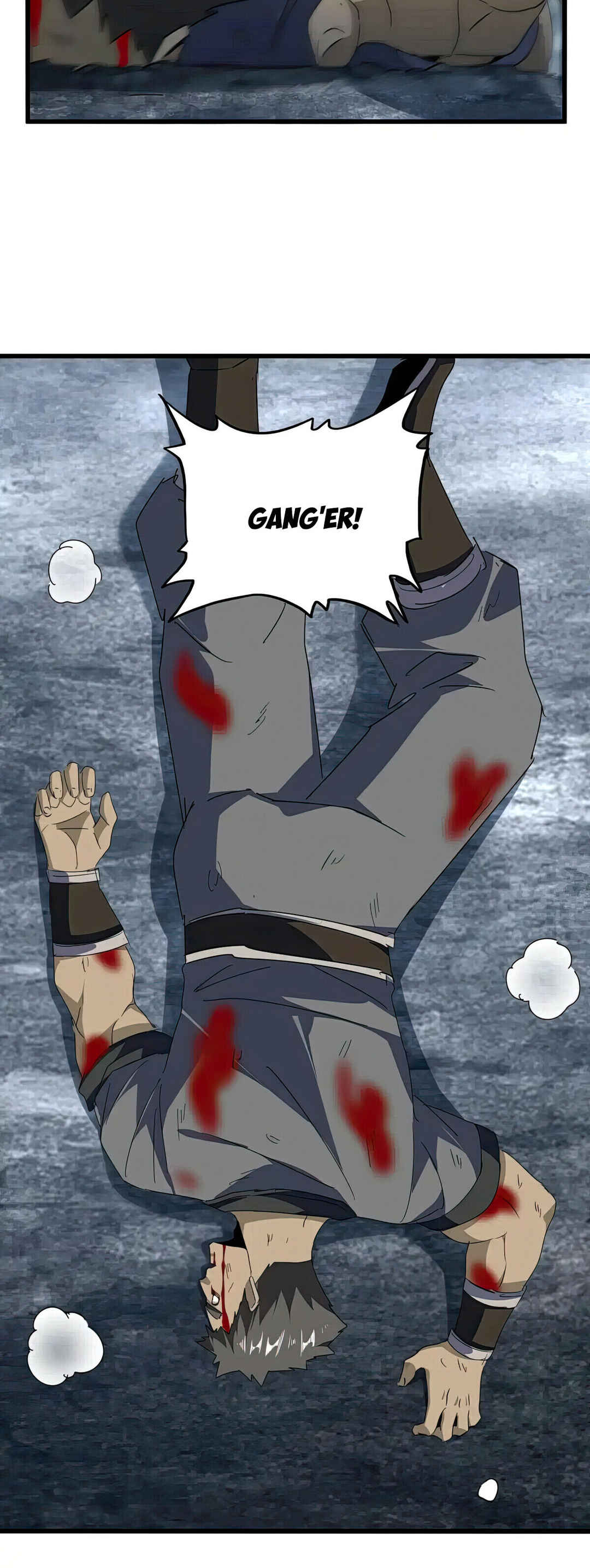 The Servant Is the Demon King?! Chapter 566 - Page 12