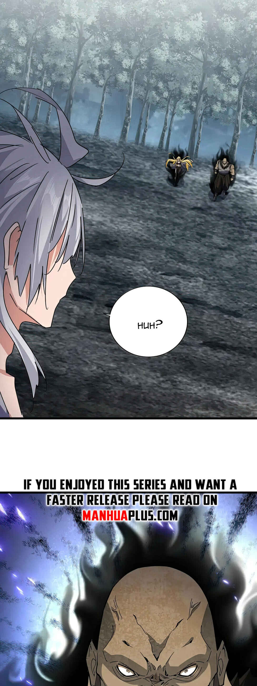The Servant Is the Demon King?! Chapter 566 - Page 31