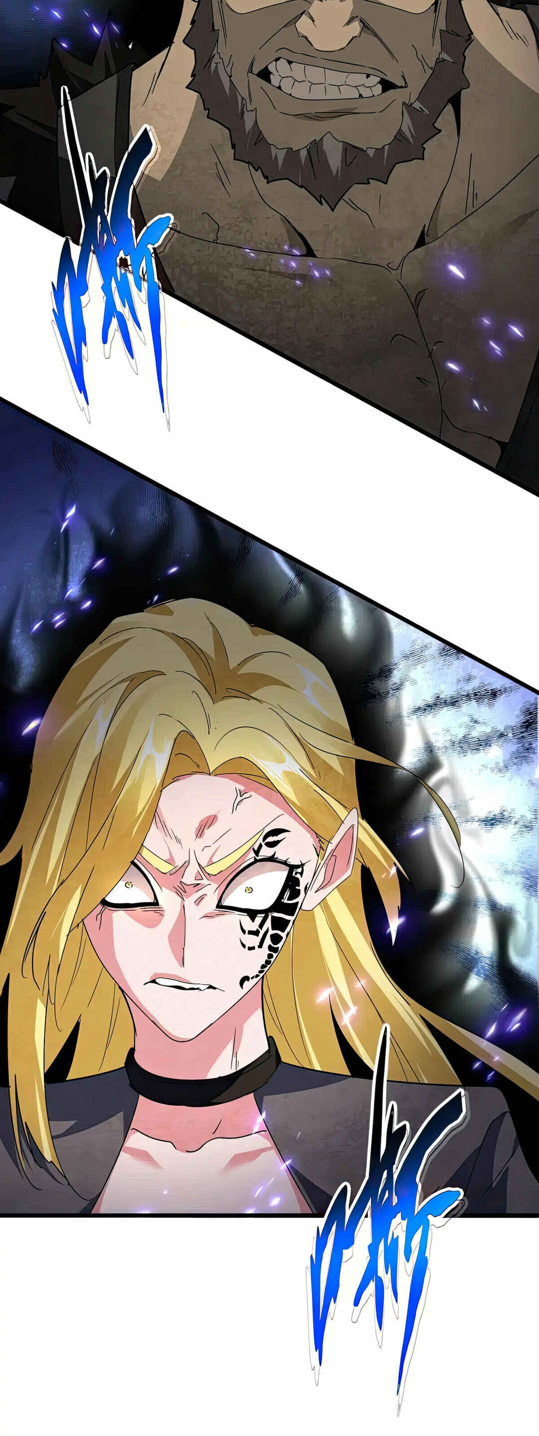 The Servant Is the Demon King?! Chapter 566 - Page 32