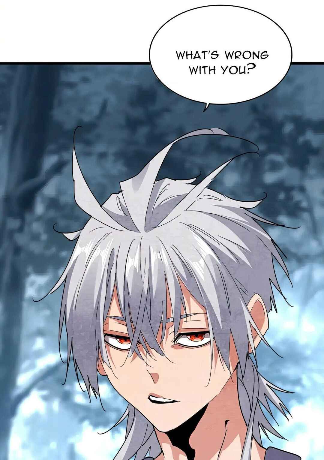 The Servant Is the Demon King?! Chapter 566 - Page 33