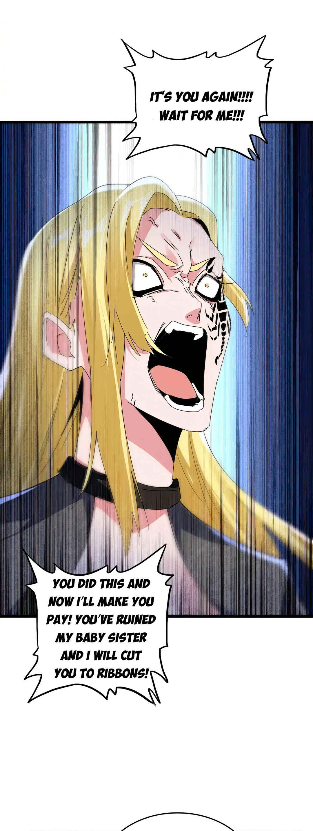 The Servant Is the Demon King?! Chapter 566 - Page 9