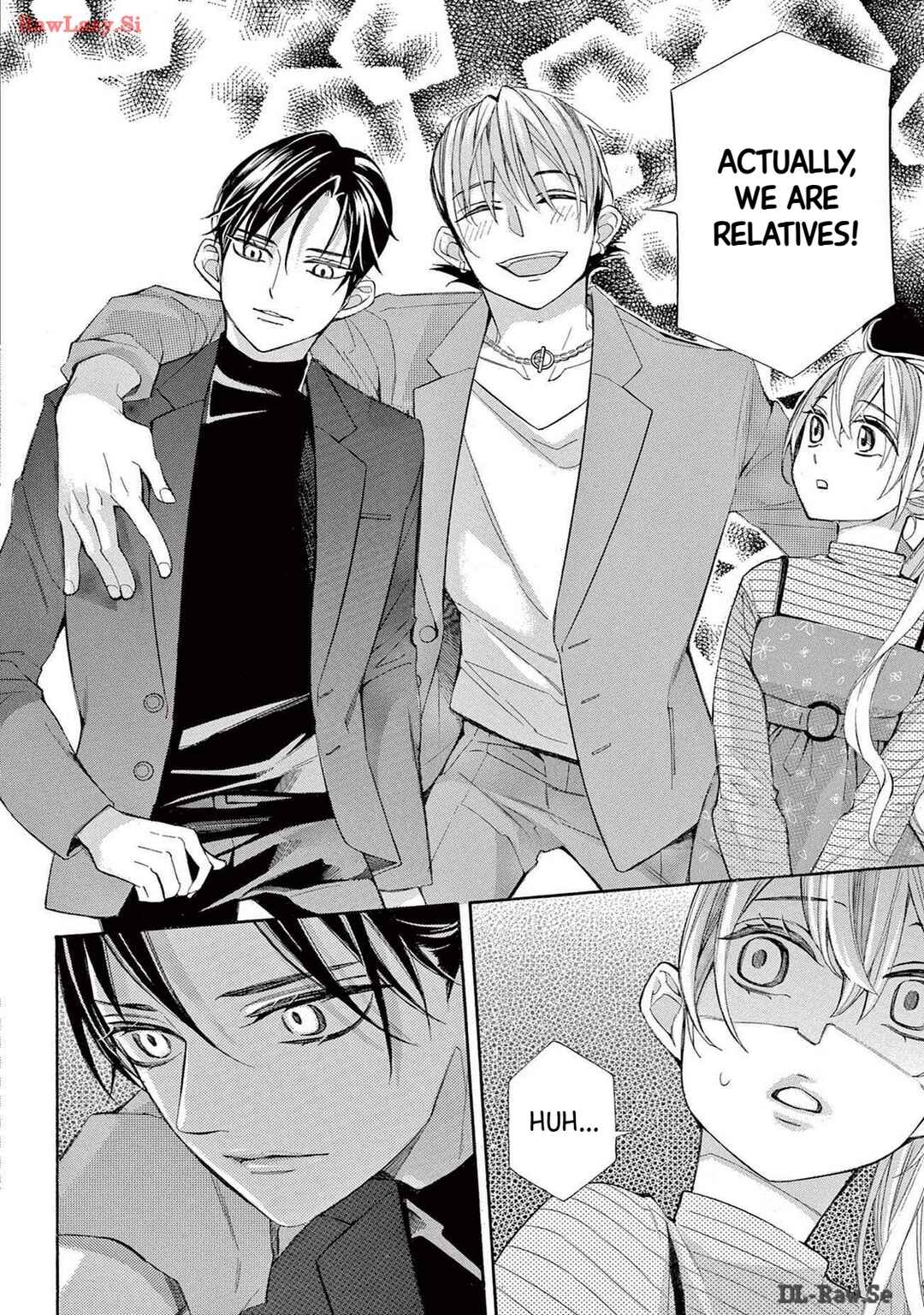 I've Never, Ever Learned This Chapter 72 - Page 16