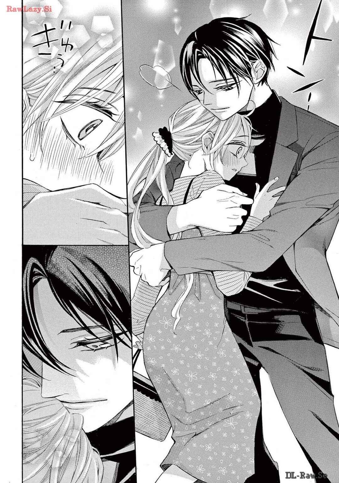 I've Never, Ever Learned This Chapter 72 - Page 22