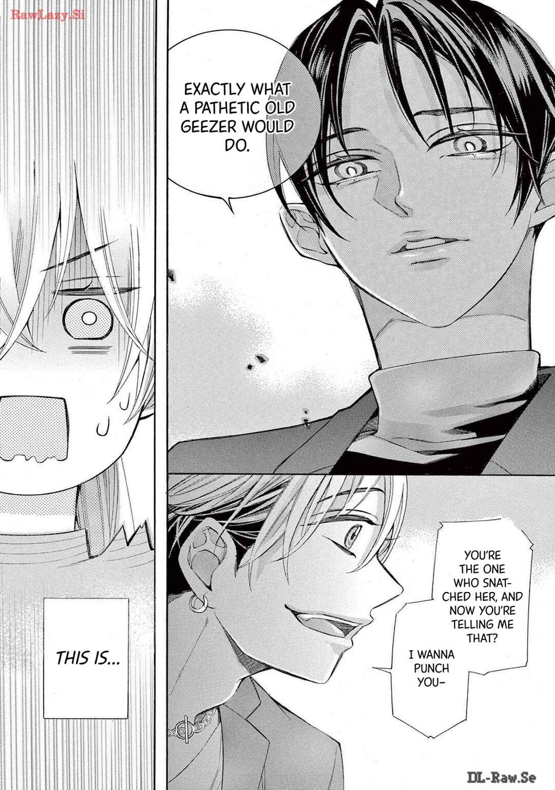 I've Never, Ever Learned This Chapter 72 - Page 24
